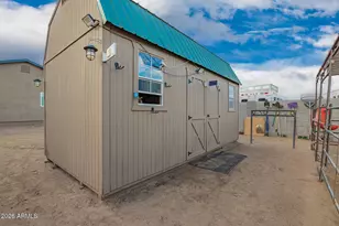 23411 W Barwick Dr, Wittmann, AZ 85361 - Photo 34