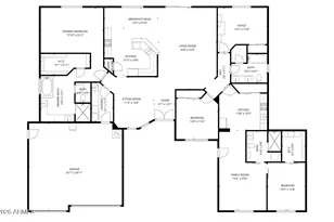 23411 W Barwick Dr, Wittmann, AZ 85361 - Photo 2