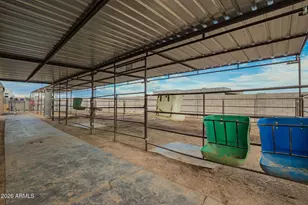 23411 W Barwick Dr, Wittmann, AZ 85361 - Photo 32