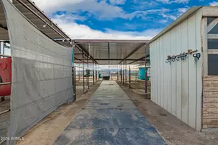 23411 W Barwick Dr, Wittmann, AZ 85361 - Photo 30