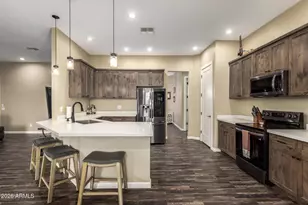 23411 W Barwick Dr, Wittmann, AZ 85361 - Photo 18