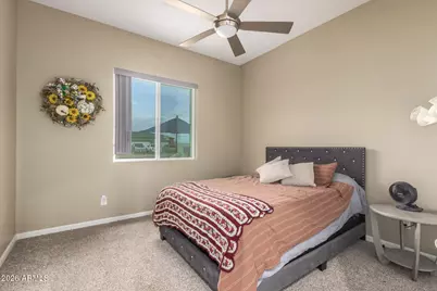 23411 W Barwick Drive, Wittmann, AZ 85361 - Photo 24