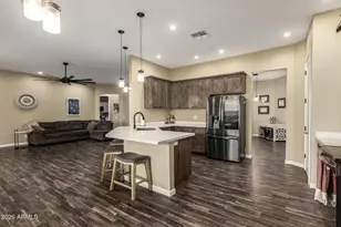 23411 W Barwick Dr, Wittmann, AZ 85361 - Photo 16