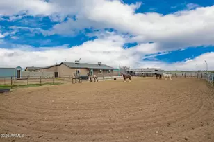 23411 W Barwick Dr, Wittmann, AZ 85361 - Photo 38