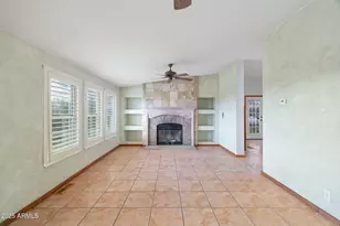 22091 E Mountain Rain Trail, Elgin, AZ 85611 - Photo 18