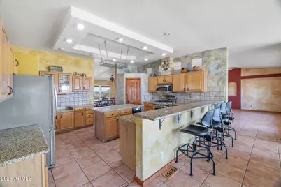 22091 E Mountain Rain Trail, Elgin, AZ 85611 - Photo 4