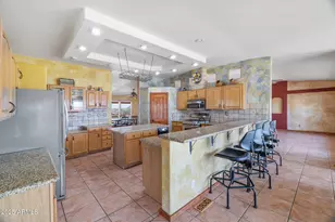 22091 E Mountain Rain Trail, Elgin, AZ 85611 - Photo 4