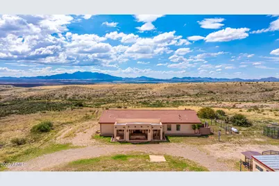 22091 E Mountain Rain Trail, Elgin, AZ 85611 - Photo 46