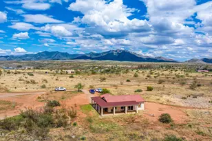 22091 E Mountain Rain Trail, Elgin, AZ 85611 - Photo 44