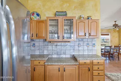 22091 E Mountain Rain Trail, Elgin, AZ 85611 - Photo 6