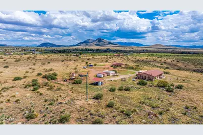 22091 E Mountain Rain Trail, Elgin, AZ 85611 - Photo 42