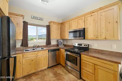 22091 E Mountain Rain Trail, Elgin, AZ 85611 - Photo 32