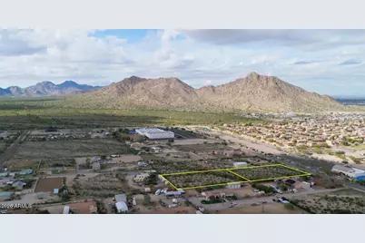 0 W Roberts Road #003G, Queen Creek, AZ 85144 - Photo 2