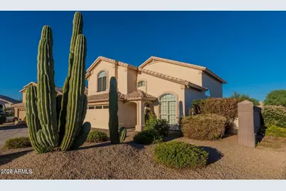 16223 N 10th Avenue, Phoenix, AZ 85023 - Photo 1