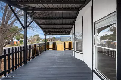 1040 Calle Tomallo --, Clarkdale, AZ 86324 - Photo 8