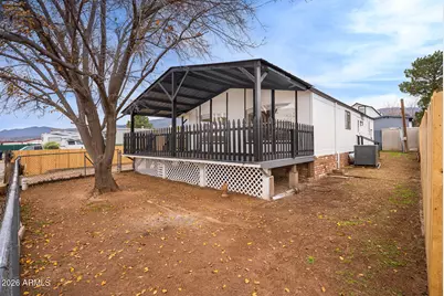 1040 Calle Tomallo --, Clarkdale, AZ 86324 - Photo 4