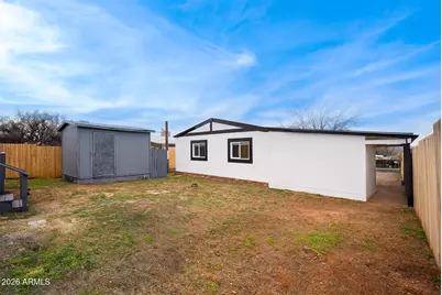 1040 Calle Tomallo --, Clarkdale, AZ 86324 - Photo 26