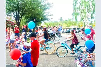 3467 N Hooper Street, Buckeye, AZ 85396 - Photo 88