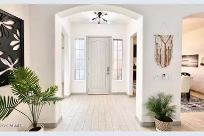 3467 N Hooper Street, Buckeye, AZ 85396 - Photo 4