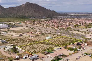 0 W Roberts Rd, Queen Creek, AZ 85144 - Photo 1
