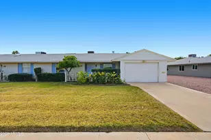 10315 W Desert Forest Cir, Sun City, AZ 85351 - Photo 1