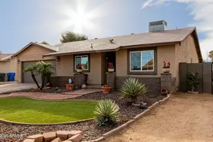 2245 W Sequoia Dr, Phoenix, AZ 85027 - Photo 2