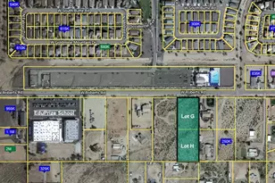 0 W Roberts Rd, Queen Creek, AZ 85144 - Photo 4