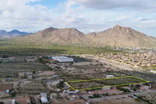 0 W Roberts Rd, Queen Creek, AZ 85144 - Photo 1