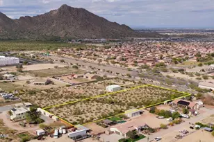 0 W Roberts Rd, Queen Creek, AZ 85144 - Photo 2