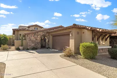 7265 E Aurora --, Scottsdale, AZ 85266 - Photo 2