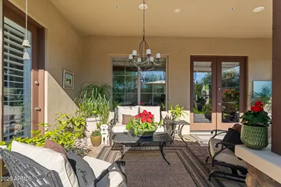 7265 E Aurora --, Scottsdale, AZ 85266 - Photo 34