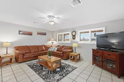 17202 N 125th Avenue, Sun City West, AZ 85375 - Photo 24