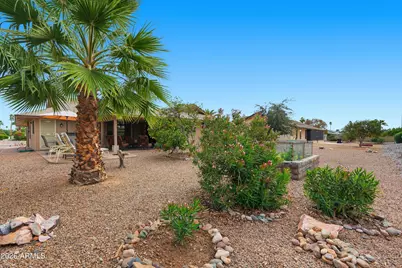 17202 N 125th Avenue, Sun City West, AZ 85375 - Photo 48