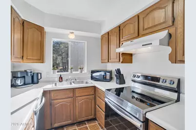 10434 E Little Red Road, Parks, AZ 86018 - Photo 8