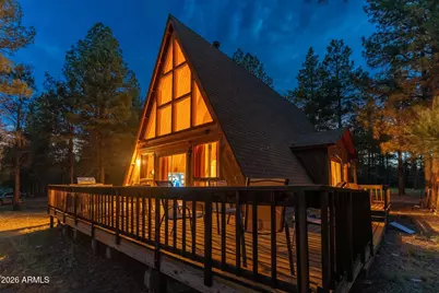 10434 E Little Red Road, Parks, AZ 86018 - Photo 2