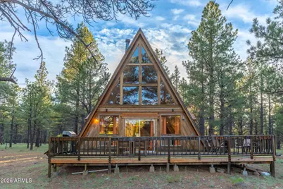 10434 E Little Red Road, Parks, AZ 86018 - Photo 32