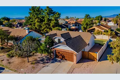 1146 E Jensen Street, Mesa, AZ 85203 - Photo 1