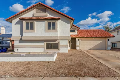 1101 N Palm Street, Gilbert, AZ 85234 - Photo 2