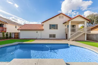 1101 N Palm Street, Gilbert, AZ 85234 - Photo 44