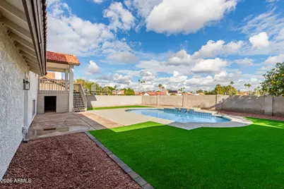 1101 N Palm Street, Gilbert, AZ 85234 - Photo 42