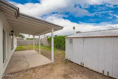 6428 W Sunnyslope Lane, Glendale, AZ 85302 - Photo 24