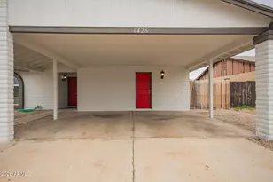 6428 W Sunnyslope Ln, Glendale, AZ 85302 - Photo 4