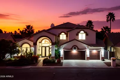 5448 E Muriel Drive, Scottsdale, AZ 85254 - Photo 2