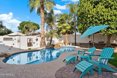 5448 E Muriel Drive, Scottsdale, AZ 85254 - Photo 24