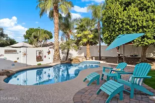 5448 E Muriel Dr, Scottsdale, AZ 85254 - Photo 24