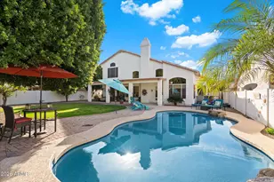 5448 E Muriel Dr, Scottsdale, AZ 85254 - Photo 10