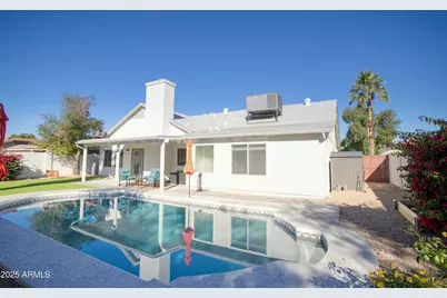 1449 E Kent Avenue, Chandler, AZ 85225 - Photo 4