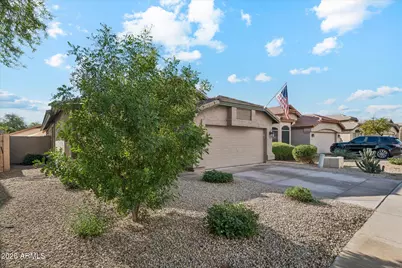 4421 E Mossman Road, Phoenix, AZ 85050 - Photo 2