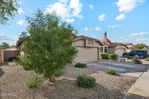 4421 E Mossman Rd, Phoenix, AZ 85050 - Photo 2