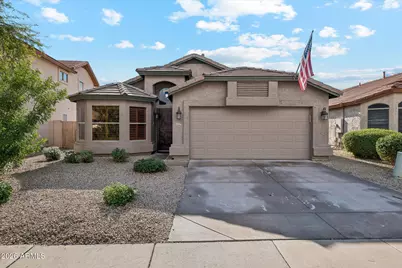 4421 E Mossman Road, Phoenix, AZ 85050 - Photo 1